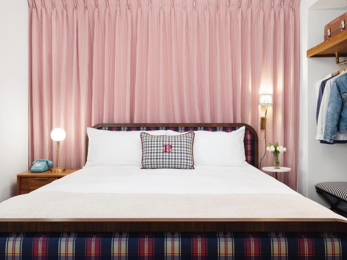 Palihotel San Diego Gaslamp Quarter Bagian luar foto