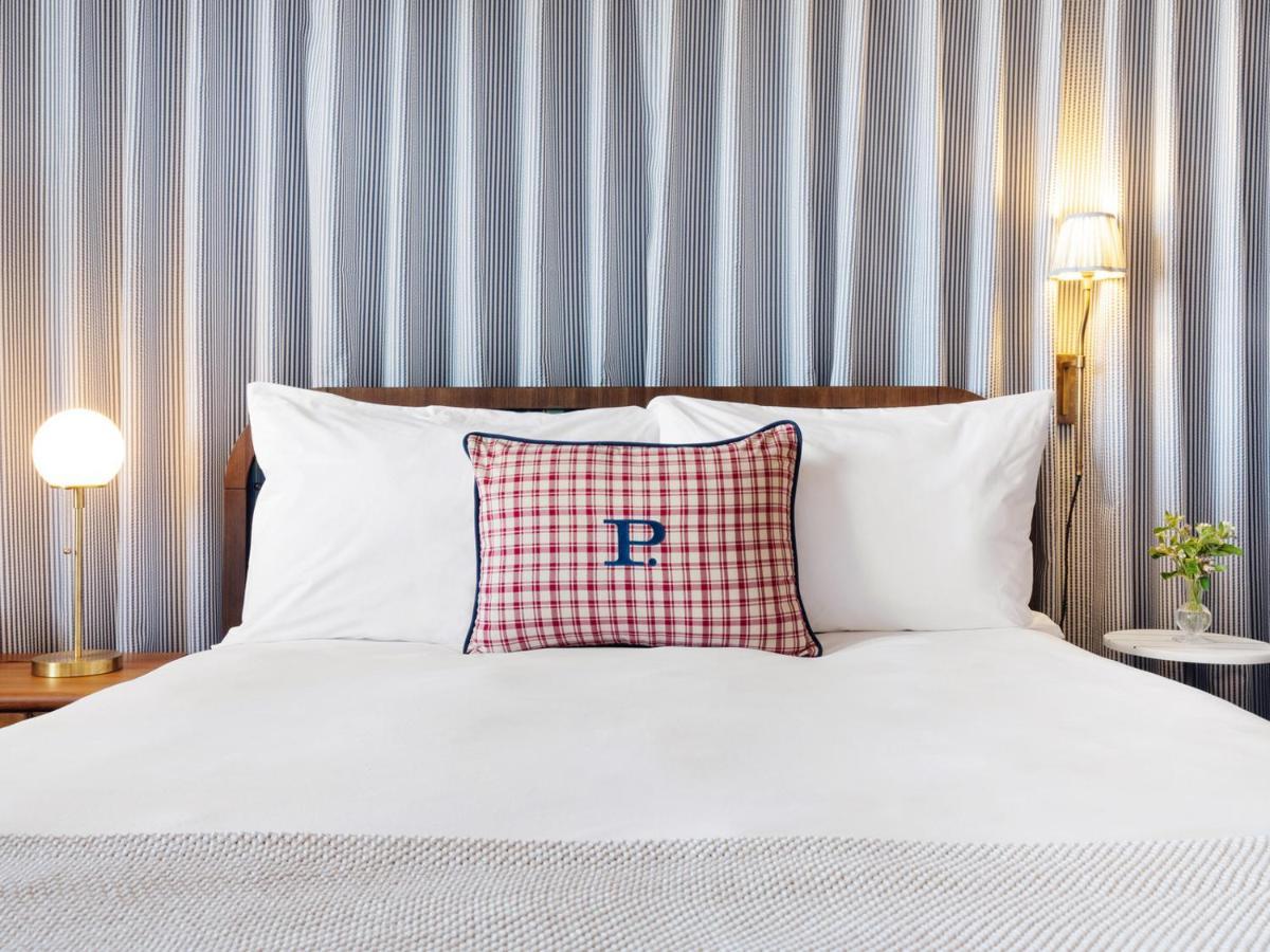 Palihotel San Diego Gaslamp Quarter Bagian luar foto