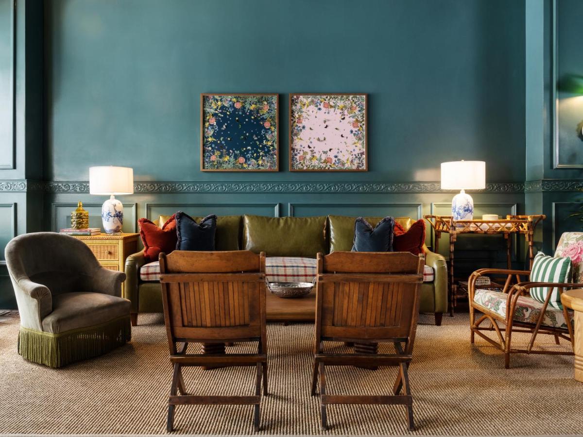 Palihotel San Diego Gaslamp Quarter Bagian luar foto